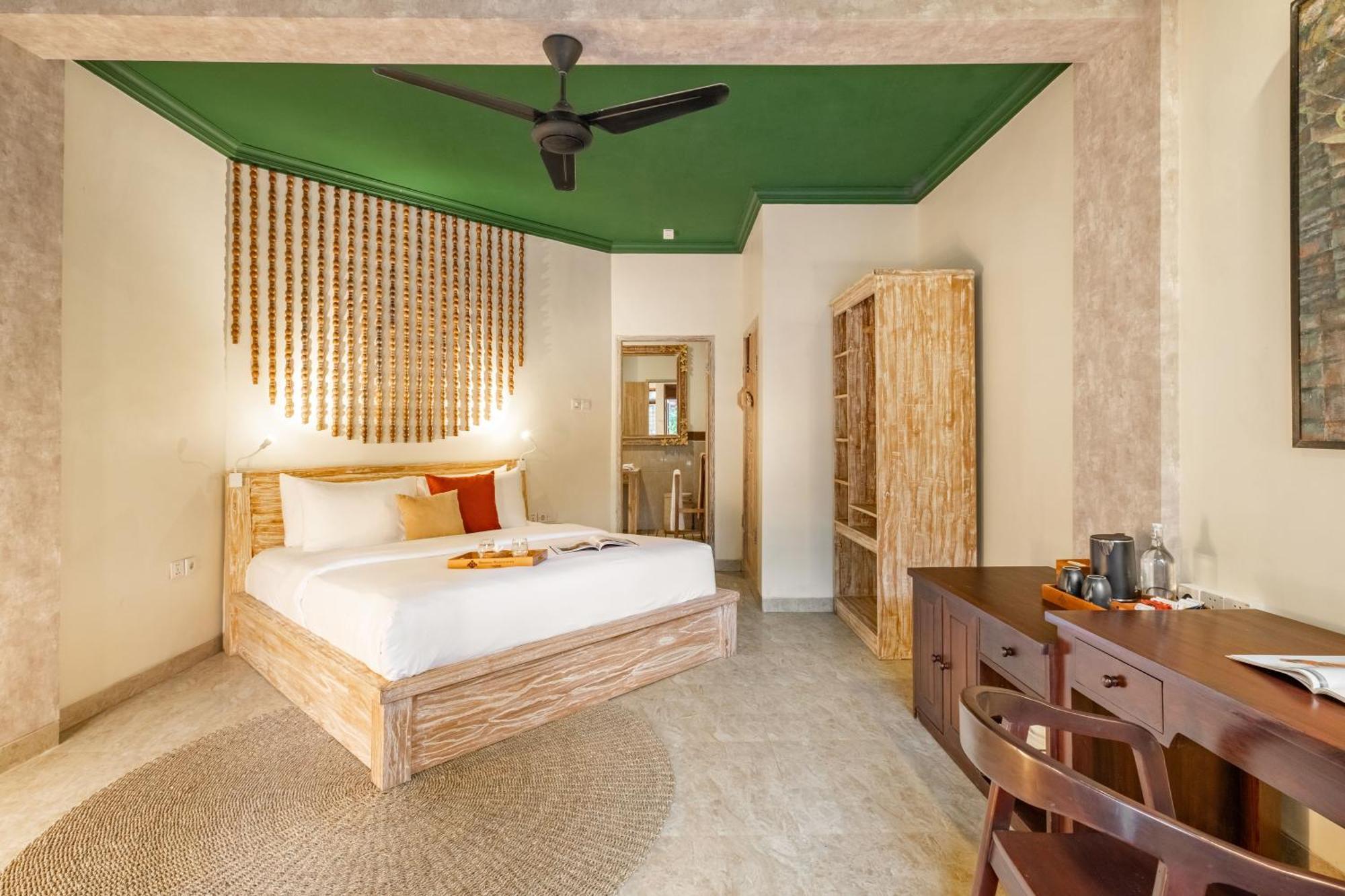Semana Residences By Cove Ubud Dış mekan fotoğraf