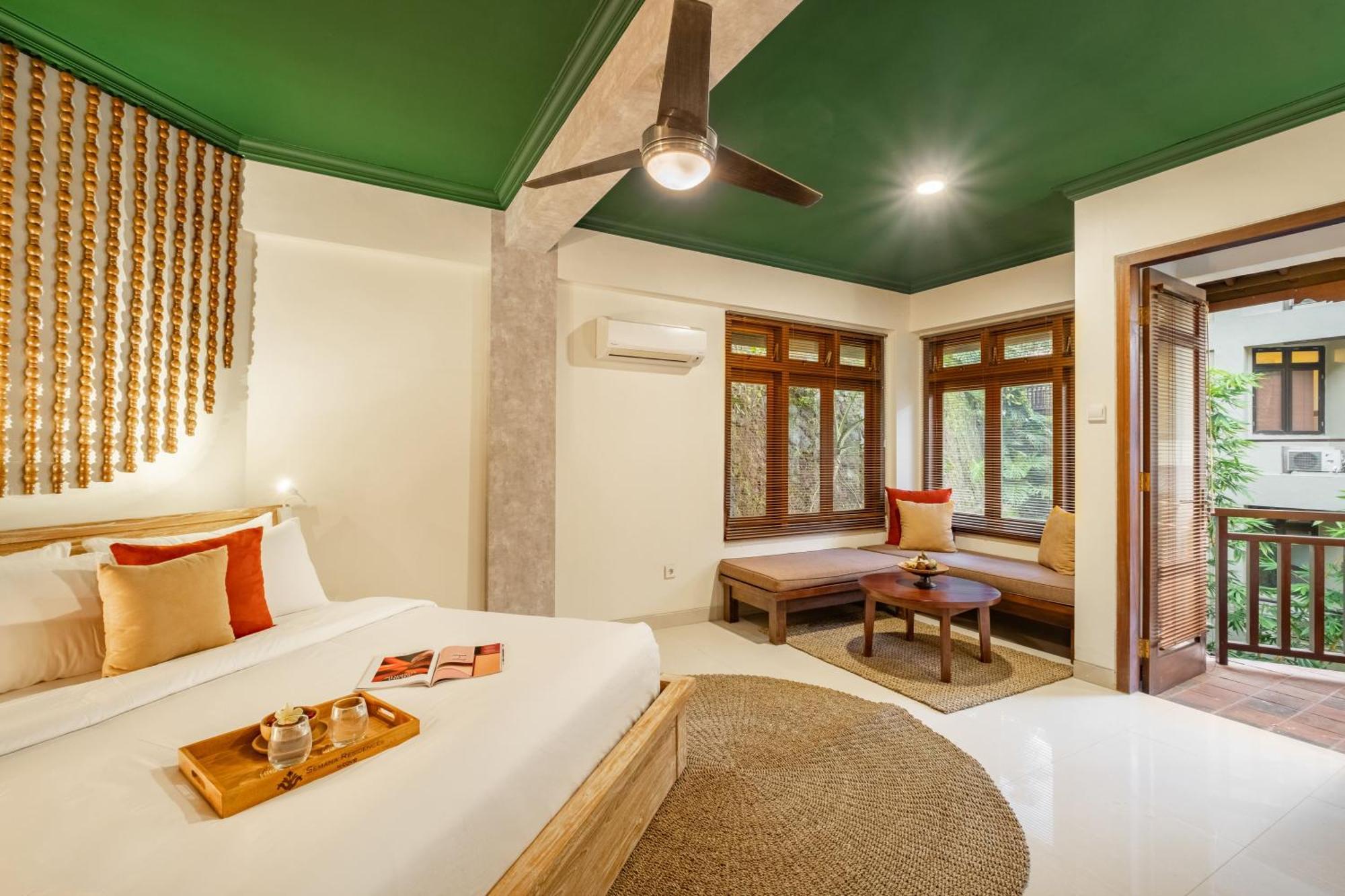 Semana Residences By Cove Ubud Dış mekan fotoğraf